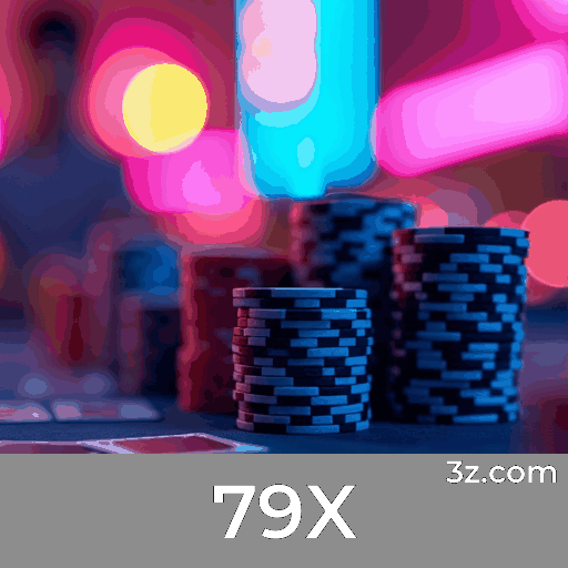 Tecnologia 3D em Jogos de Cassino na Plataforma 79X