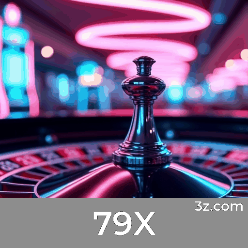 79X: Desbloqueie Bônus Incríveis e Ofertas