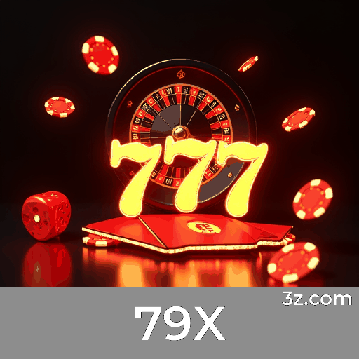 Tecnologia 3D em Jogos de Cassino na Plataforma 79X