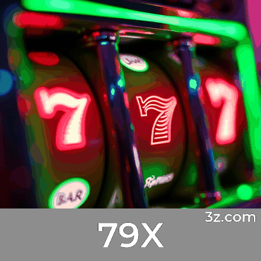 Tecnologia 3D em Jogos de Cassino na Plataforma 79X