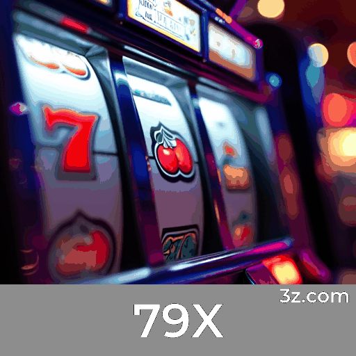 79X Casino: Experiência VIP Exclusiva e Luxuosa