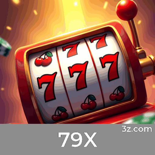 79X Casino: Experiência VIP Exclusiva e Luxuosa
