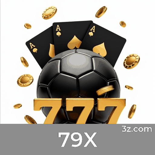 79X: Plataforma de Apostas Esportivas Precisa e Completa