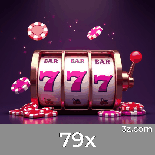 79x: Experimente o Crash com alta velocidade e grandes retornos