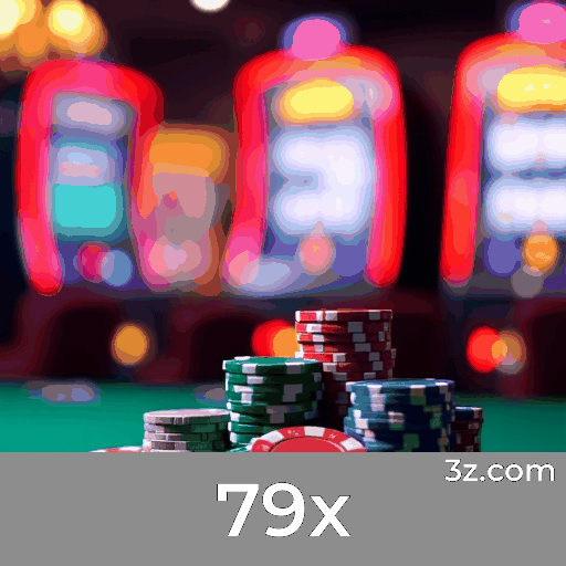 79x - Seu Cassino Online Seguro e Divertido