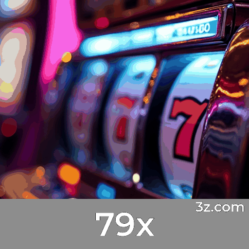 79x: Experimente o Crash com alta velocidade e grandes retornos