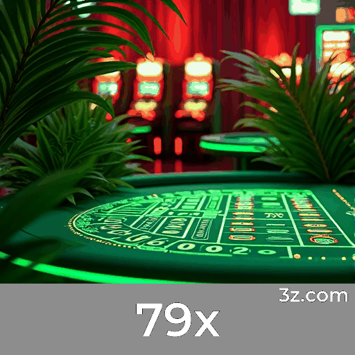 Apostar em Movimento com 79x: Experiência Única