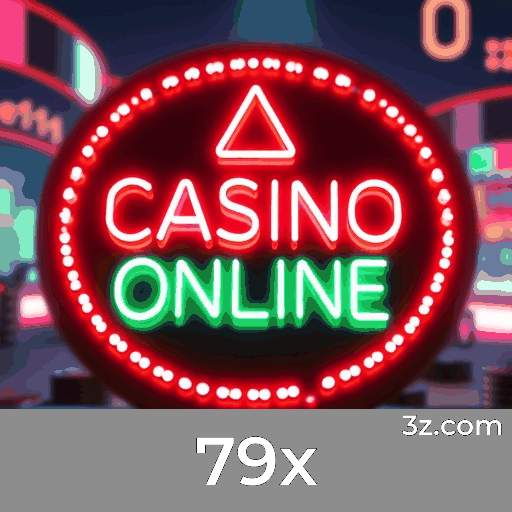 Apostar em Movimento com 79x: Experiência Única