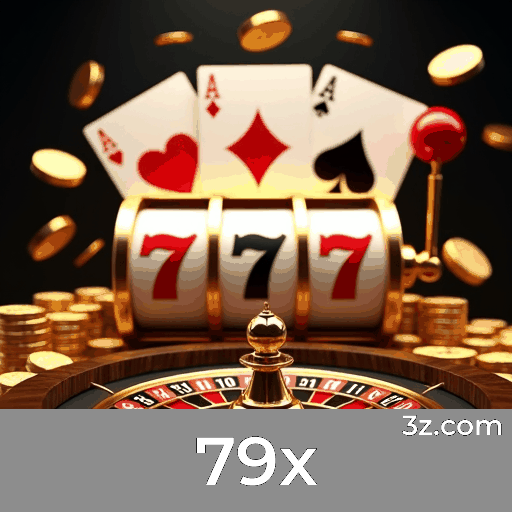 79x Inovação: Tecnologia de Ponta em Jogos de Apostas