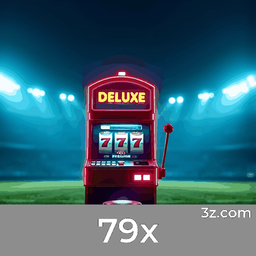 79x: A Emoção dos Jogos de Cassino e Oportunidades de Ganhar