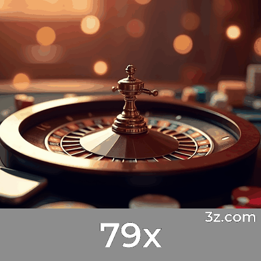 79x Inovação: Tecnologia de Ponta em Jogos de Apostas