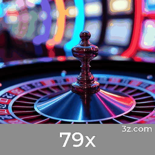 79x - Seu Cassino Online Seguro e Divertido