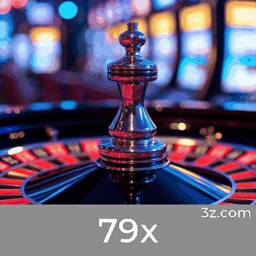 79x: A Emoção dos Jogos de Cassino e Oportunidades de Ganhar