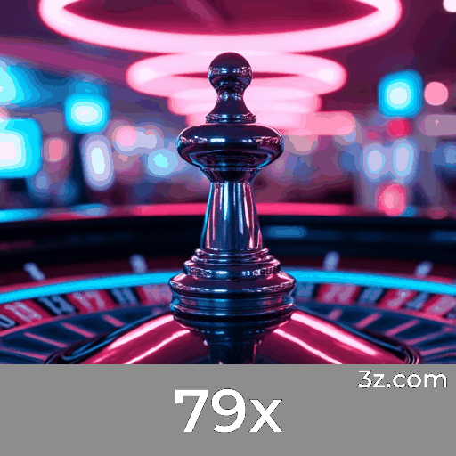 79x - Seu Cassino Online Seguro e Divertido