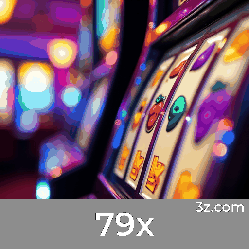 79x: Experiência Profissional e Imersiva de Casino